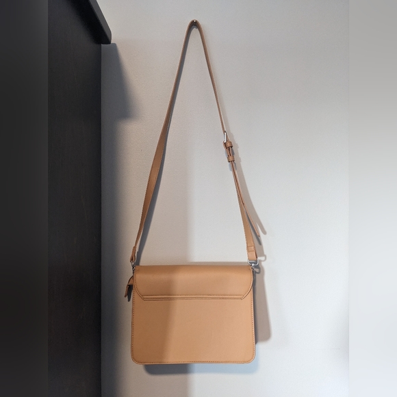 Pixie Mood Vegan leather crossbody purse - Picture 2 of 11